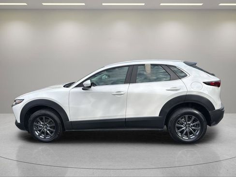 Certified 2023 MAZDA CX-30 AWD 2.5 S image 9