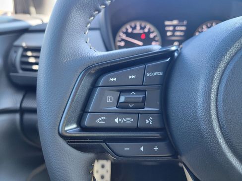 New 2026 Subaru Crosstrek 2.5i Sport w/ Crosstrek Mirror Package image 15