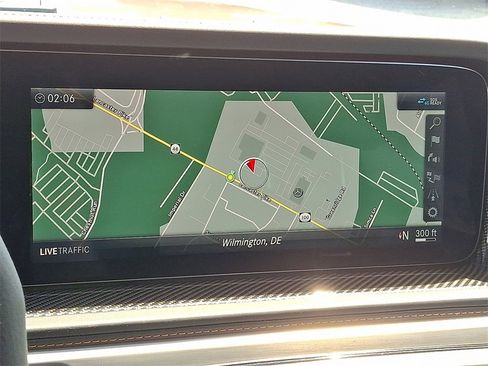 Certified 2024 Mercedes-Benz G 63 AMG 4MATIC image 16