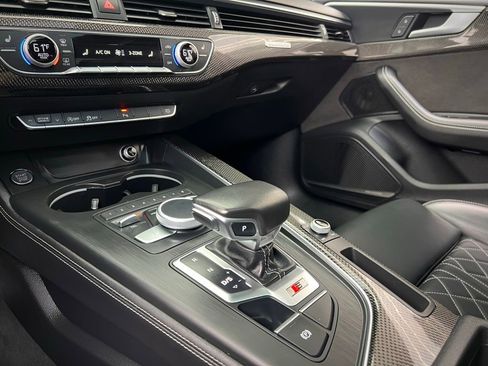 Used 2018 Audi S4 Prestige image 58