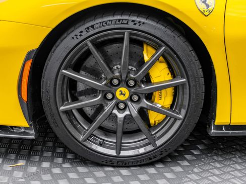 Certified 2022 Ferrari SF90 Stradale image 29