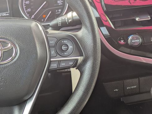 Used 2023 Toyota Camry LE image 14