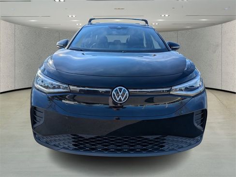 Used 2021 Volkswagen ID.4 Pro S image 8