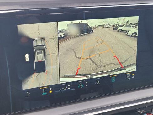 Used 2022 GMC Sierra 1500 AT4X image 19