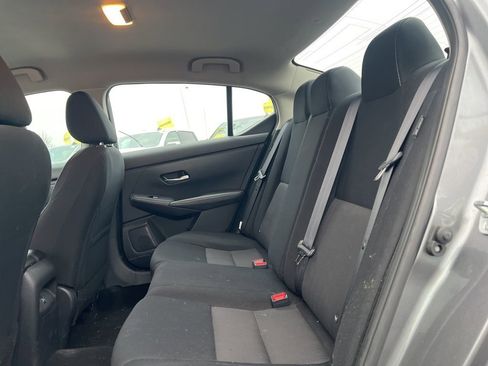 Used 2023 Nissan Sentra SV image 22