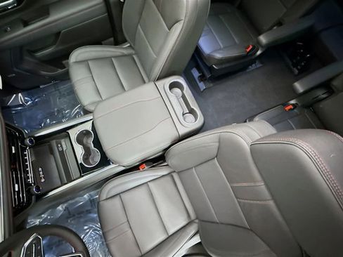 New 2025 Chevrolet Tahoe RST image 25