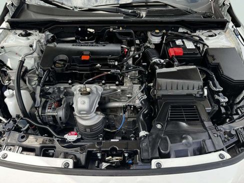 Used 2024 Honda Civic LX image 50