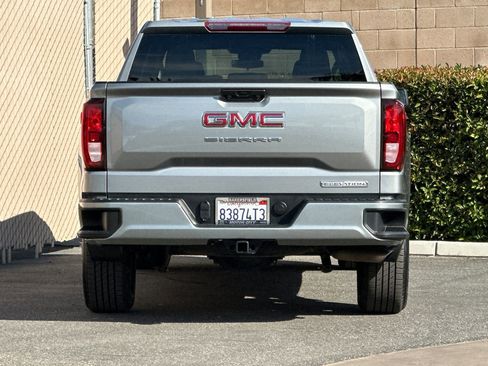 Used 2023 GMC Sierra 1500 Elevation RWD image 5