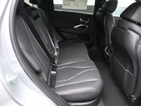 New 2026 Acura RDX SH-AWD image 25