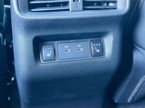 New 2026 Nissan Murano Platinum w/ Cargo Package image 25