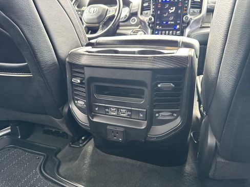 Used 2021 RAM 1500 Limited w/ Body Color Bumper Group AWD/4WD image 20