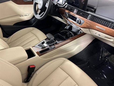 Used 2023 Audi A5 2.0T Premium w/ Convenience Package image 14