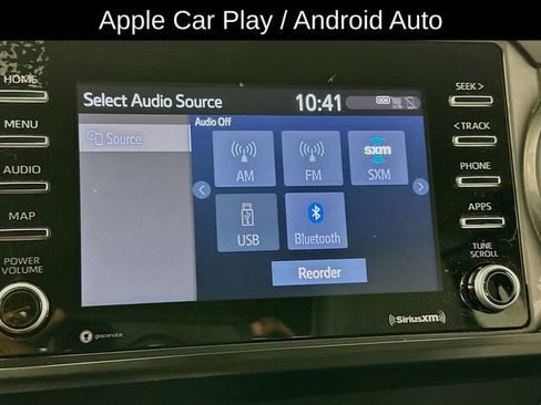 Used 2022 Toyota Tacoma SR image 13