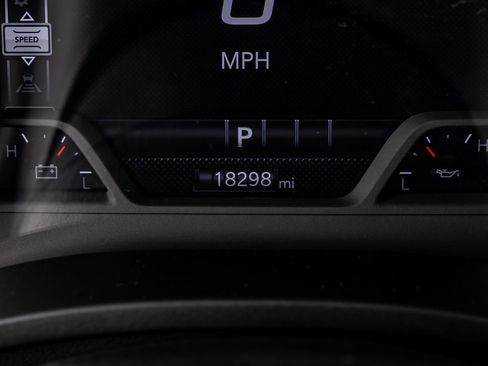 Used 2025 RAM 1500 Big Horn image 20