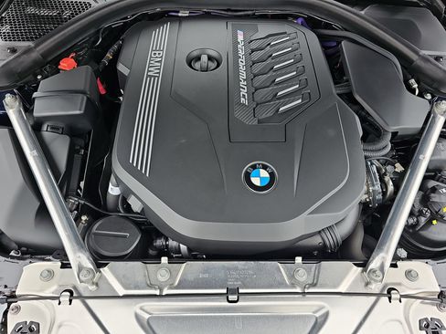 Used 2023 BMW M440i Gran Coupe w/ Shadowloine Package image 31