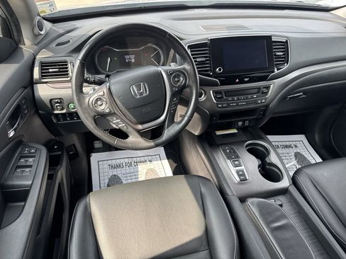 Certified 2023 Honda Ridgeline RTL-E image 9