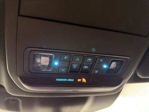 Used 2020 Ford Explorer ST w/ ST Street Pack AWD/4WD image 31