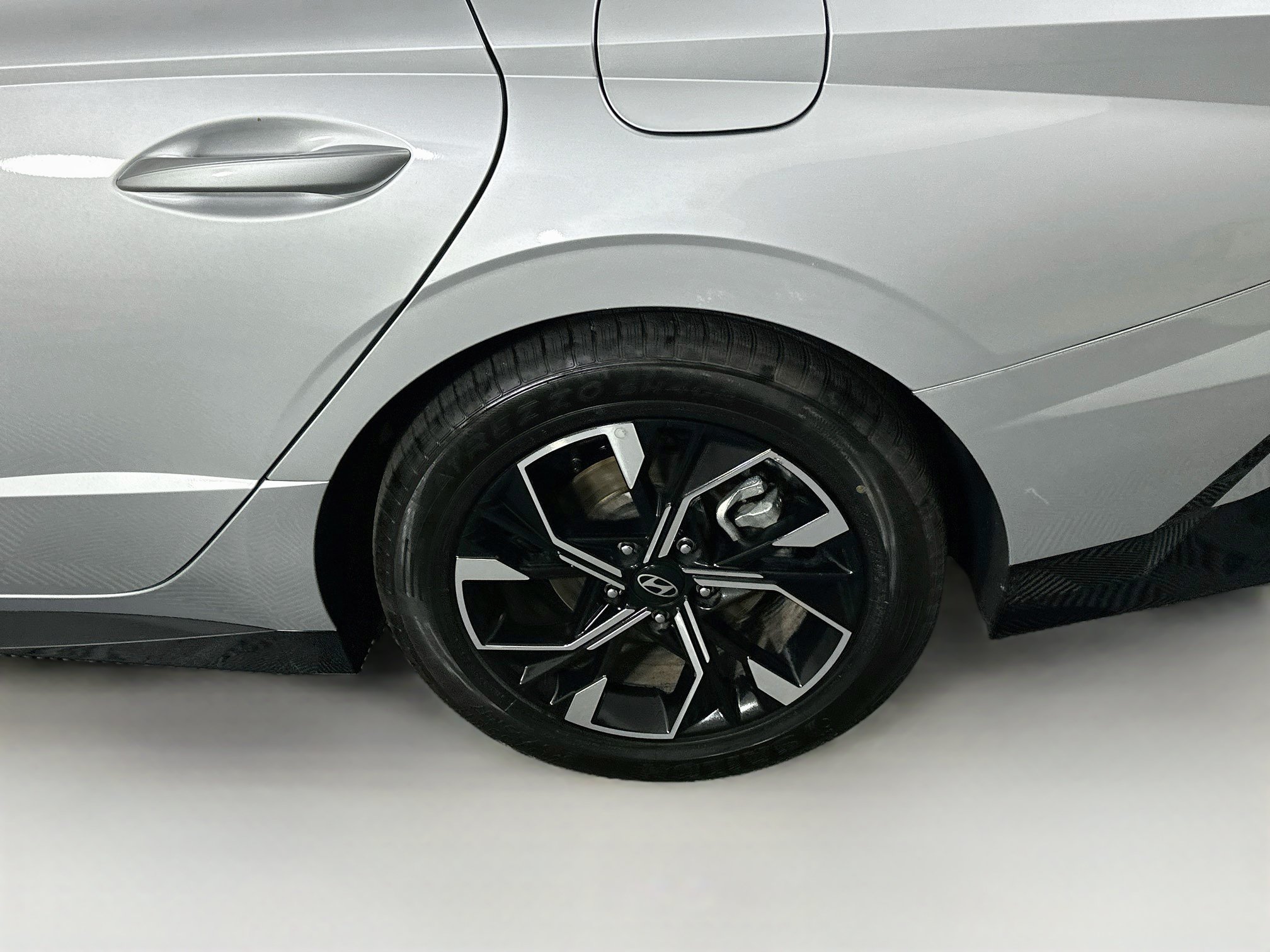 Used 2025 Hyundai Sonata SEL FWD image 11