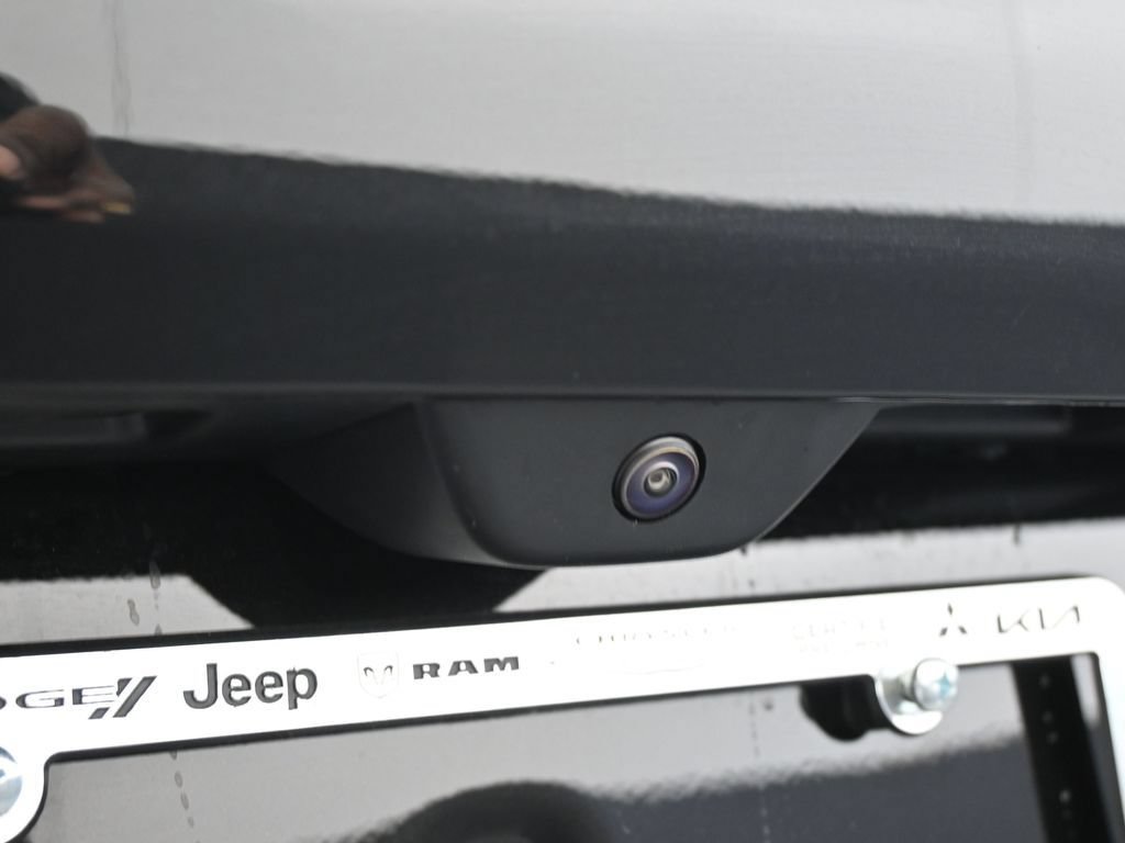 New 2026 Jeep Grand Cherokee L Limited RWD image 30