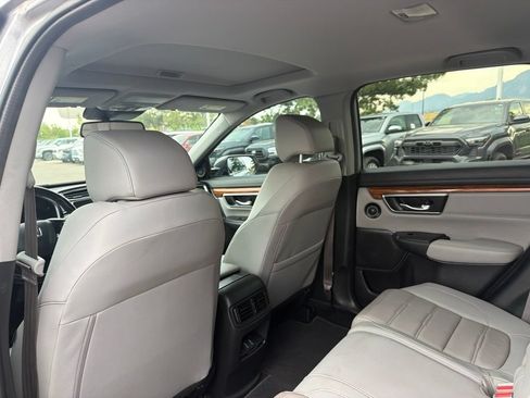 Used 2018 Honda CR-V EX-L image 21