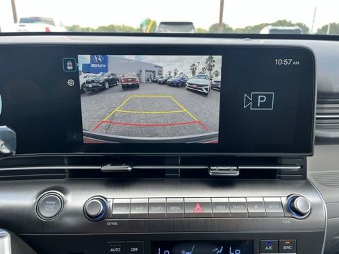 New 2026 Hyundai Kona SEL Premium FWD image 14