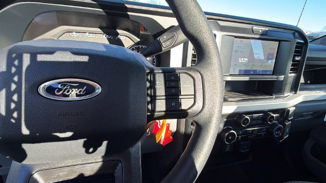 New 2026 Ford F350 XL w/ STX Appearance Package AWD/4WD image 24