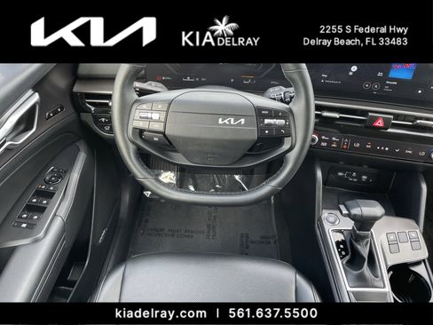 Used 2026 Kia Sportage SX image 13