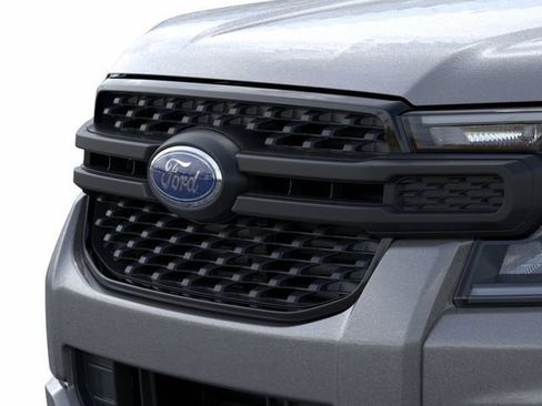New 2026 Ford Ranger XL RWD image 18