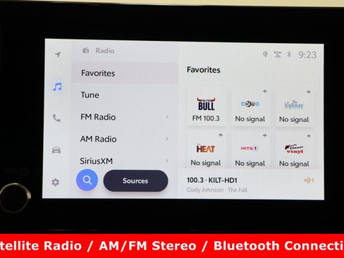 Used 2026 Toyota Camry LE image 18