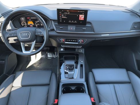 Used 2023 Audi Q5 e Premium image 19