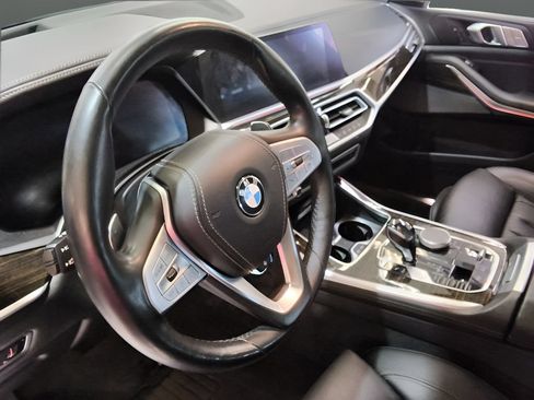 Used 2019 BMW X7 xDrive40i w/ Premium Package AWD/4WD image 15