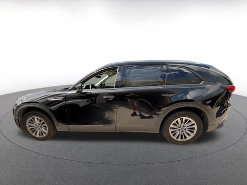 Used 2025 MAZDA CX-90 3.3 Turbo w/ Preferred Package AWD/4WD image 4