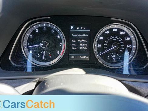 Used 2021 Hyundai Sonata SEL image 29