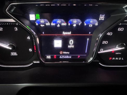 Certified 2023 GMC Sierra 3500 Denali w/ Denali Ultimate Package AWD/4WD image 15