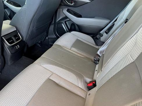 Certified 2025 Subaru Outback Premium AWD/4WD image 14