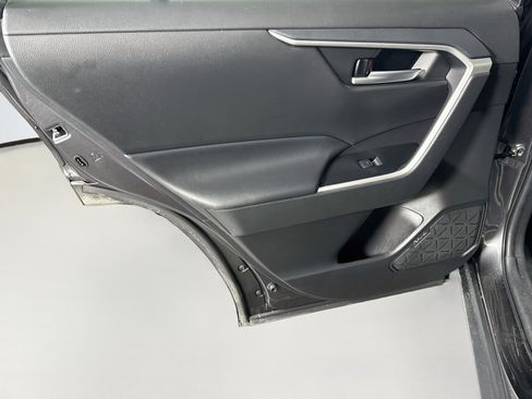 Used 2023 Toyota RAV4 XLE Premium FWD image 26