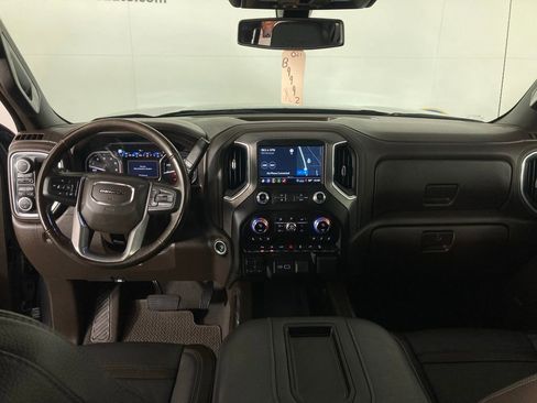 Used 2021 GMC Sierra 1500 Denali image 7