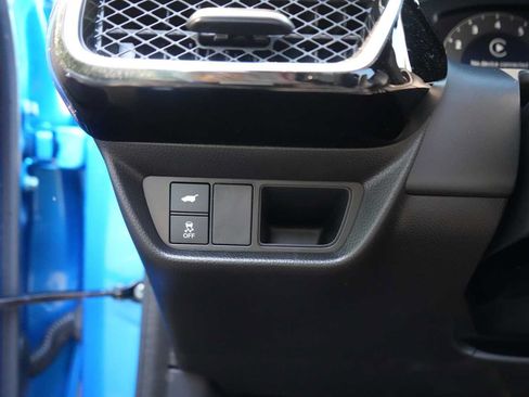 Certified 2026 Acura ADX A-Spec AWD/4WD image 24
