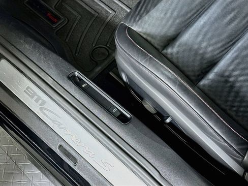Certified 2022 Porsche 911 Carrera S RWD image 20