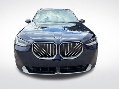 New 2026 BMW X3 xDrive30i w/ Premium Package AWD/4WD image 8