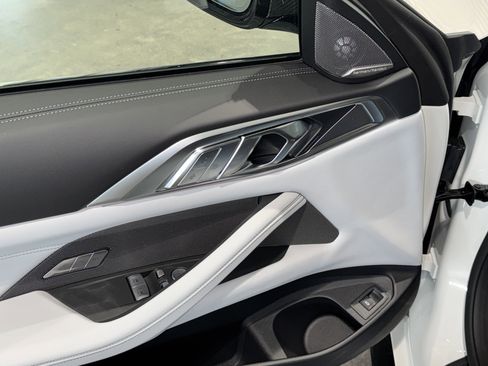 New 2027 BMW M4 xDrive Competition w/ Carbon Package AWD/4WD image 15