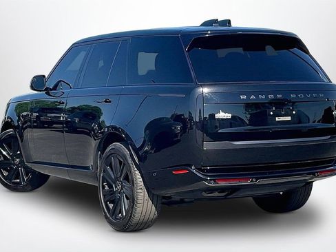 Used 2023 Land Rover Range Rover SE AWD/4WD image 5