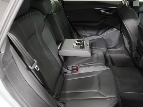 Used 2023 Audi Q8 Premium w/ Convenience Package AWD/4WD image 20