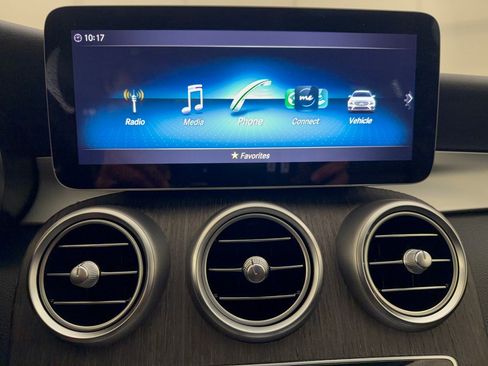 Used 2019 Mercedes-Benz C 300 Sedan image 23