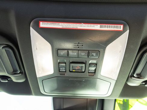Certified 2024 Toyota RAV4 SE w/ Weather & Moonroof Package AWD/4WD image 23