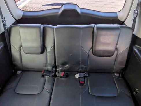 Used 2023 INFINITI QX80 Premium Select w/ Cargo Package image 19