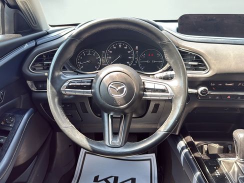 Used 2021 MAZDA CX-30 AWD 2.5 S w/ Preferred Package image 19