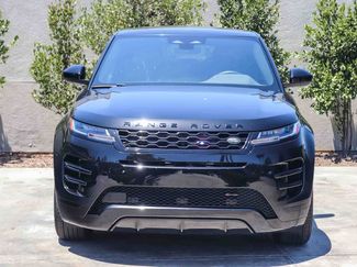 Used 2023 Land Rover Range Rover Evoque R-Dynamic S AWD/4WD video 2