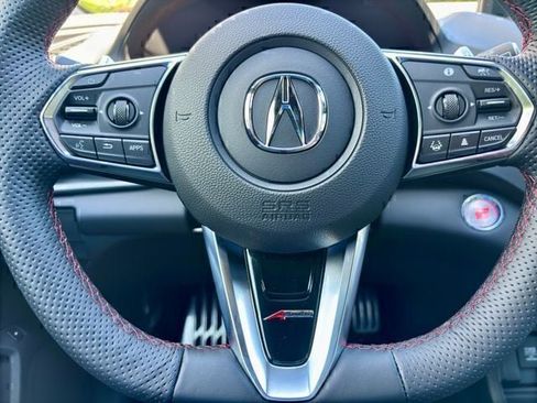 New 2026 Acura RDX A-Spec AWD/4WD image 19