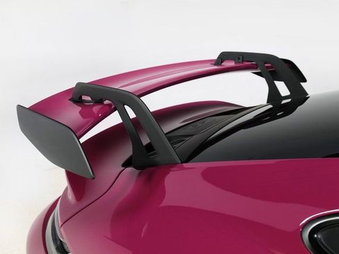 Certified 2024 Porsche 911 GT3 image 32